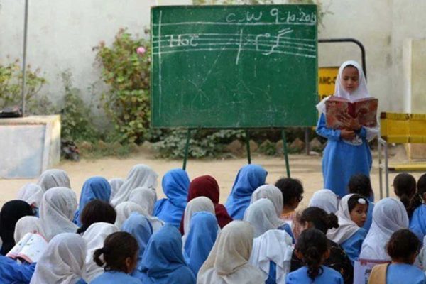 Back-to-School-Support-–-Karachi,-Pakistan