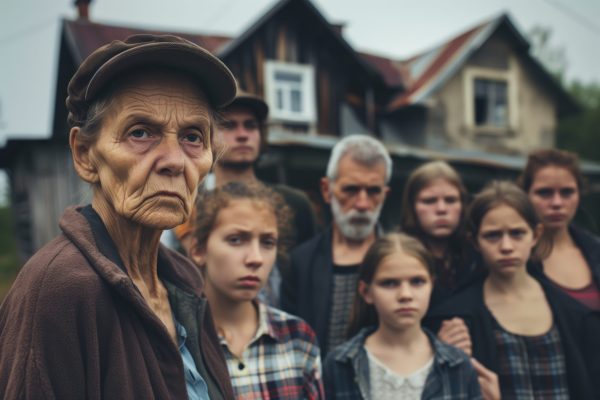 portrait-multi-generational-family-sharing-house-due-unaffordable-price-increase-housing-market